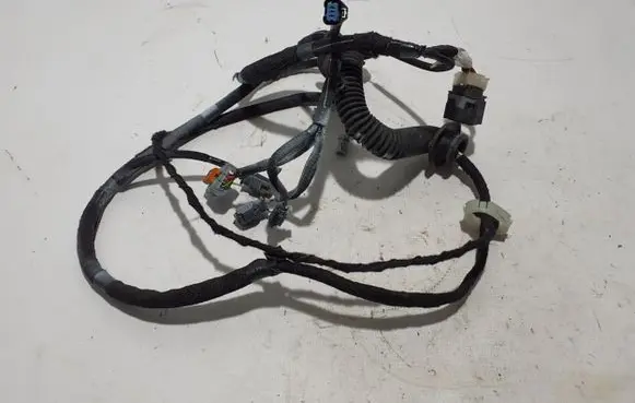 Peugeot Partner III Other wiring loom 9828495780
