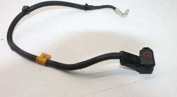 KIA Soul Positive cable (battery) 91857E4200