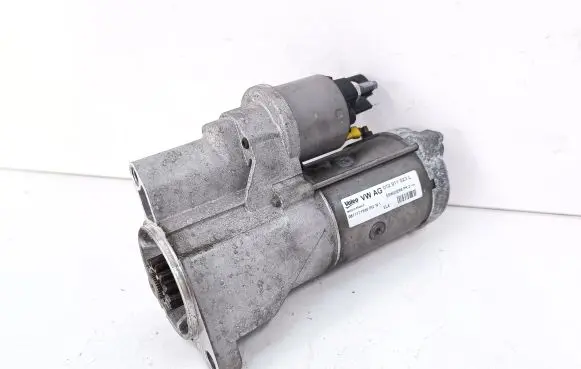 Porsche Cayenne (92A) Starter motor 012911023L