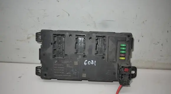 BMW 3 F30 F35 F31 Other control units/modules 9293307