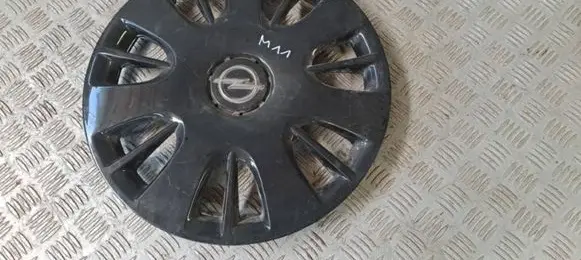 Opel Adam R15 wheel hub/cap/trim 13214814