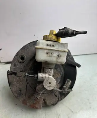 Volkswagen Golf IV Brake booster 1J1614105R 03786206044