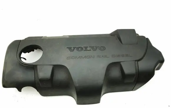 Volvo XC90 Engine cover (trim) 08653495 16301