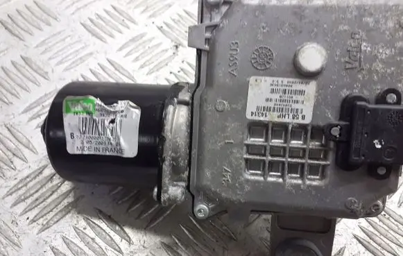 Citroen C4 I Picasso Wiper motor