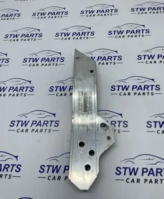 Mercedes-Benz GLC X253 C253 Radiator support slam panel bracket 2536203800