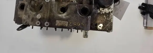 Mitsubishi Pajero Engine head 4M41