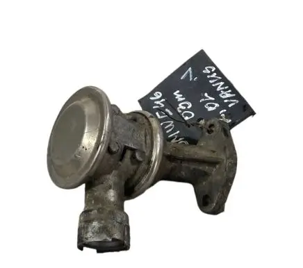 BMW 3 E46 EGR valve 72823800