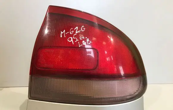 Mazda 626 Rear/tail lights 0431392