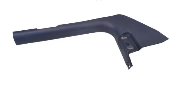 Audi Q5 SQ5 Front sill trim cover 8R2867272