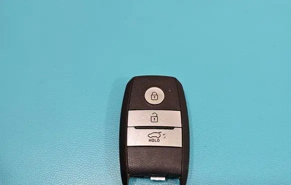 KIA Sorento Engine ECU kit and lock set IMPRK1504975