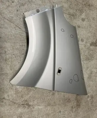 Renault Trafic II (X83) Fender