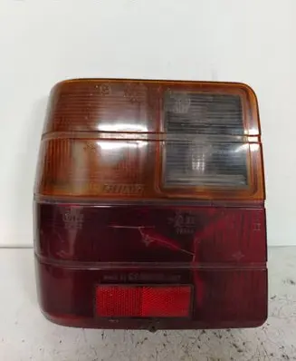 Fiat Uno Rear/tail lights 0039448 14049