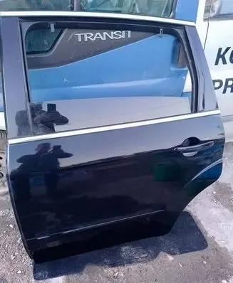 Ford S-MAX Rear door 
