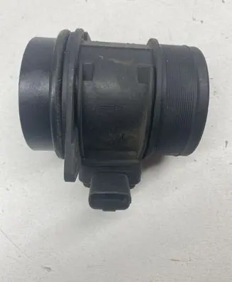 Peugeot 607 Mass air flow meter 5WK97001 001072264 0012133