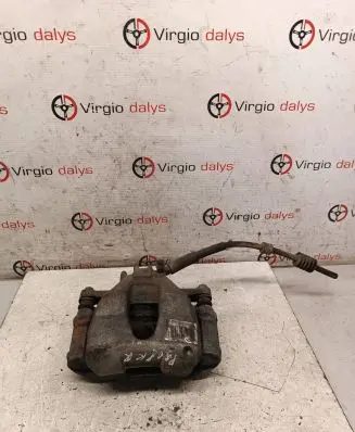Peugeot 308 Front brake caliper