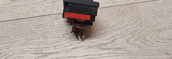 Volkswagen Transporter - Caravelle T4 Interior fan control switch 701959549