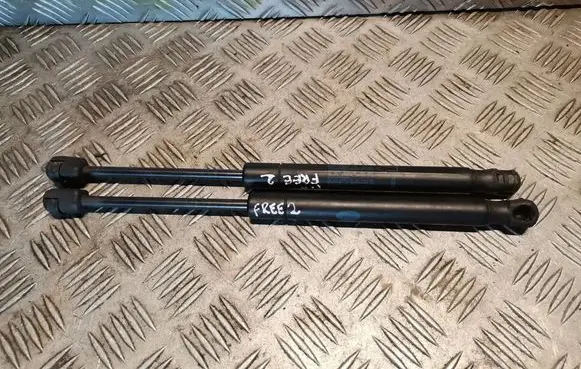 Land Rover Freelander 2 - LR2 Front bonnet/hood damper/strut 6H5216C826BD