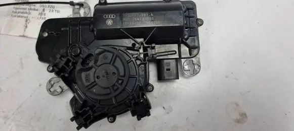 Tailgate/trunk/boot lift motor