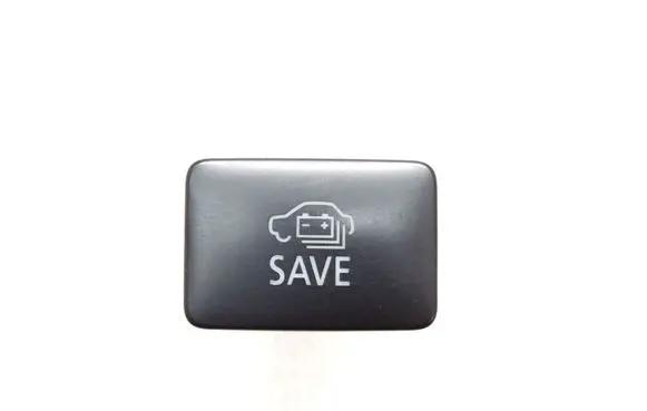 Mitsubishi Outlander Other switches/knobs/shifts 8602A077
