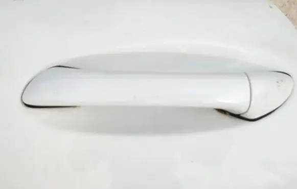 Mercedes-Benz CLC CL203 Front door exterior handle