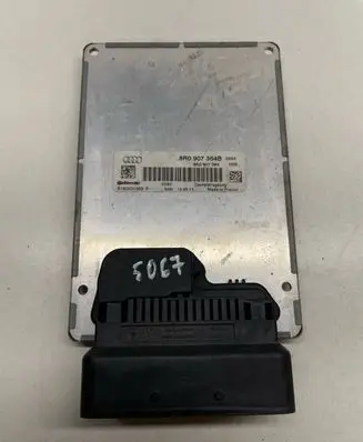Suspension control unit/module
