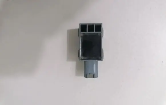 BMW 5 F10 F11 Airbag deployment crash/impact sensor 9159315