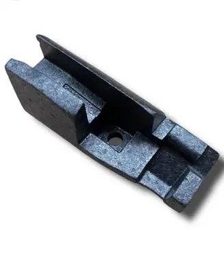 Fiat Marea Oil filter mounting bracket 46426811