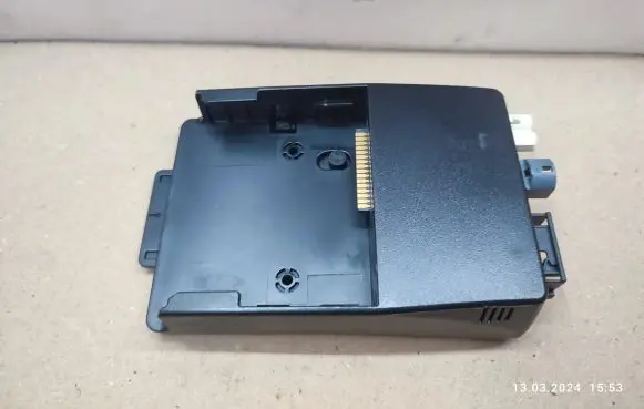 Mercedes-Benz E W212 Other control units/modules A1728100011