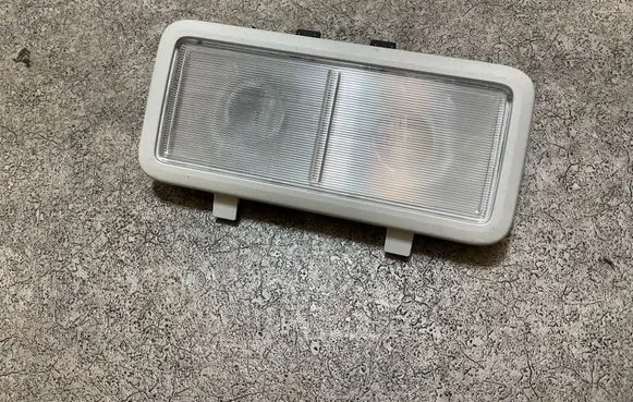 Ford Focus Rear seat light JX7B13K767 GJ5RB