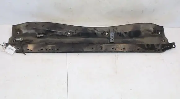Mazda 3 Wiper trim