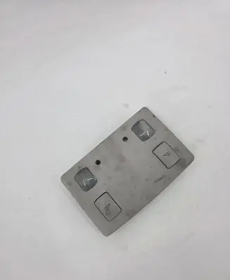 Audi A6 S6 C5 4B Front seat light 4b0947303