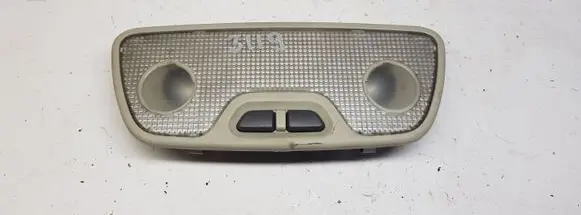 Volvo S80 Headlining lighting console trim 9178936