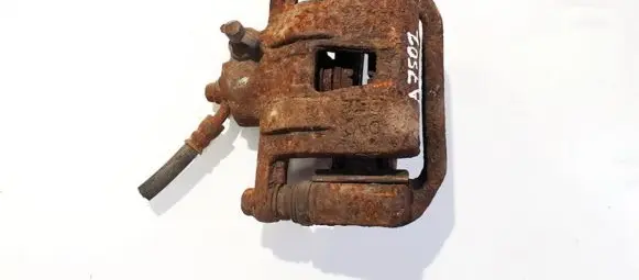 Chevrolet Epica Rear brake caliper
