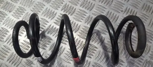 Honda Jazz Rear coil spring