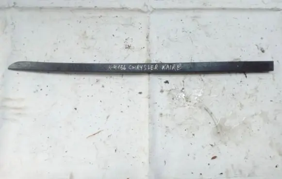 Chrysler Sebring (JS) Rear door trim (molding)