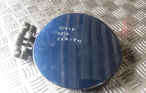 Nissan Note (E11) Fuel tank cap