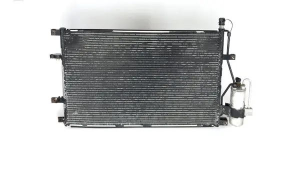 Volvo S80 A/C cooling radiator (condenser) 9171604