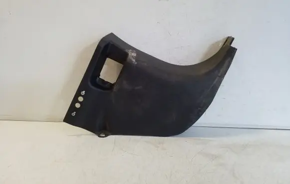 Mitsubishi L200 Front sill trim cover 7217A146ZZ
