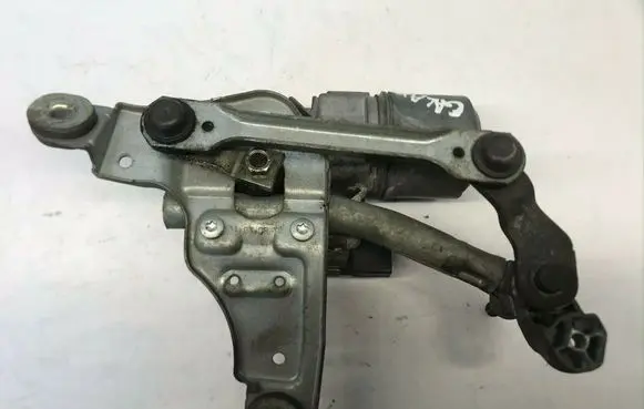 Ford Galaxy Wiper motor 1397220603 nr602