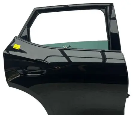Cupra Formentor Rear door 5FF833052A LY9T