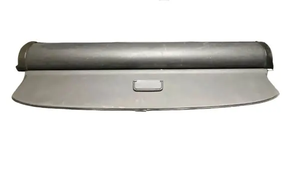 Volkswagen Golf VI Parcel shelf load cover 1K9867871B