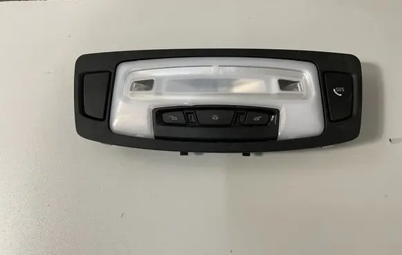BMW 4 F32 F33 Front seat light 1234567