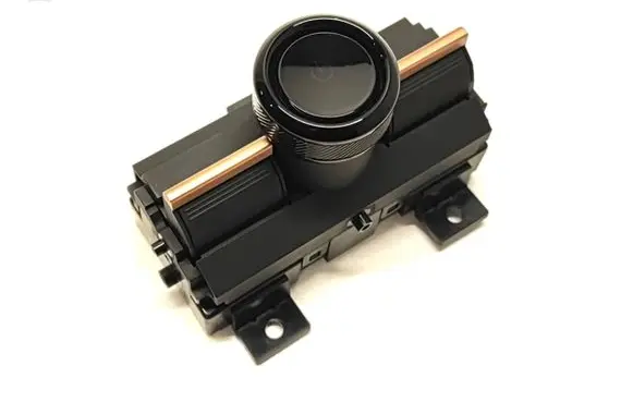Nissan Ariya Multifunctional control switch/knob AL-203K