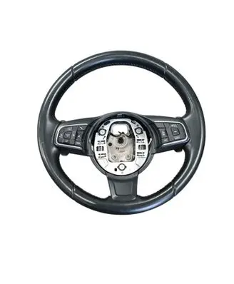 Jaguar XE Steering wheel GX733F563PD8PVJ 308438399N41AE