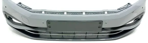 Volkswagen PASSAT B8 Front bumper 3G0807217AN