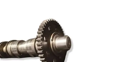 Audi TT TTS Mk2 Camshaft 06H109571M