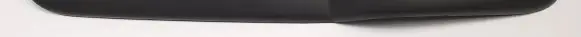 Land Rover Range Rover Sport L320 Front bumper splitter molding AH32-17F812