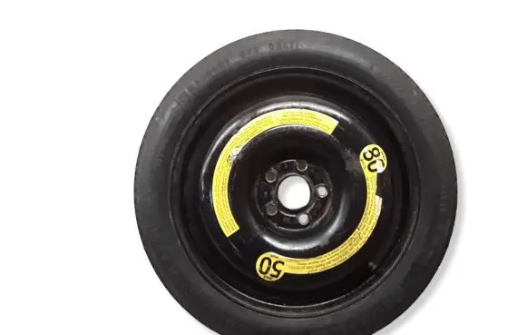 Volkswagen PASSAT B4 R16 spare wheel 3A0601025