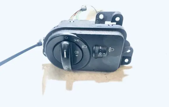 Ford Fusion Light switch 2s6t13a024ab 2s6t-14k024-fg