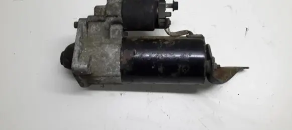 Volvo S80 Starter motor 0001115007